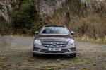 Mercedes-Benz E350 d 4Matic All-Terrain 2017 года (UK)